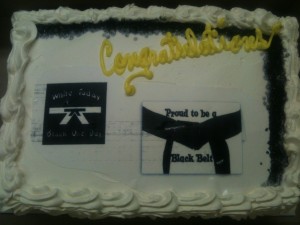 1 year in Swift Current!