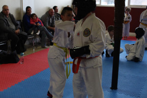 Kids Club Tae Kwon Do