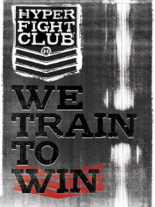 Hyper FightClub