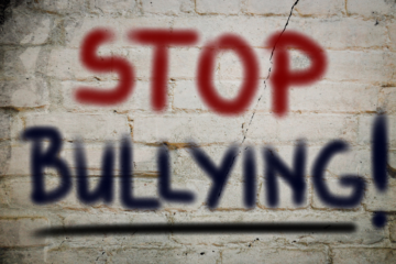 stop bullying