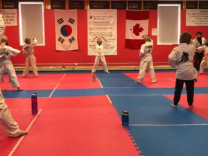 Learning Leadership Skills