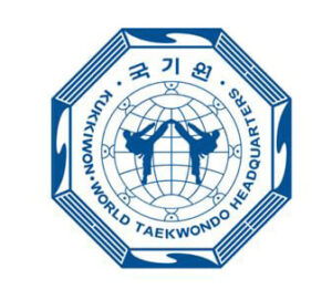 kukkiwon logo