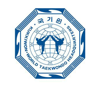 wtf logo taekwondo