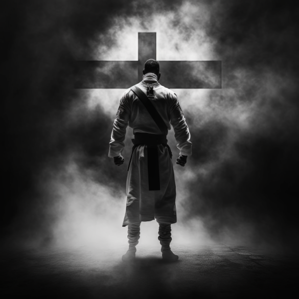 Training in Taekwondo from a Christian Perspective