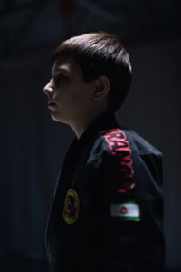youth martial arts