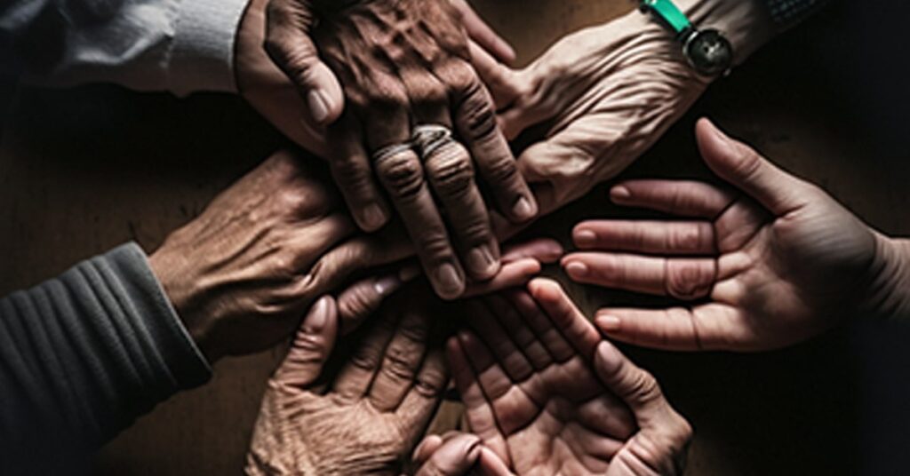 How Martial Arts Training Can Help Build Stronger Teams in the Church