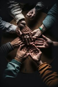 How Martial Arts Training Can Help Build Stronger Teams in the Church