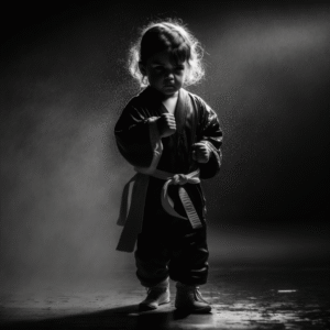 will martial arts help my child