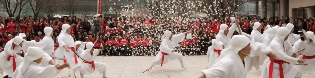 Spiritual and Philosophical Aspects of Taekwondo