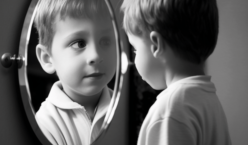 Teaching Children to Respect Themselves and Others