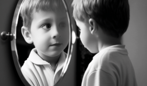 Teaching Children to Respect Themselves and Others