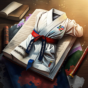 Taekwondo from a Christian Perspective