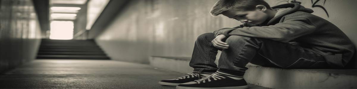 Long-term effects of bullying