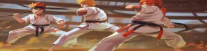 Taekwondo Strikes and Kicks for Beginners