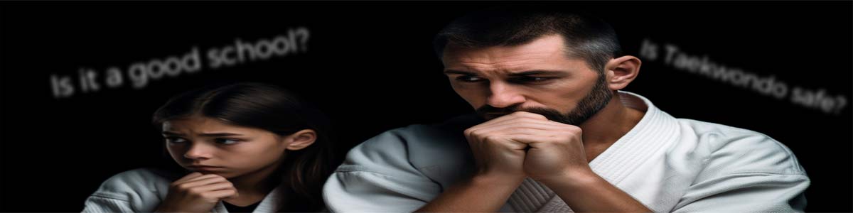 taekwondo classes near me