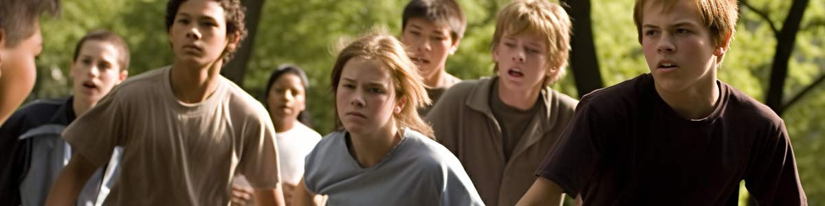 martial arts and bullying