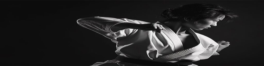 Essential Taekwondo Movements and Techniques