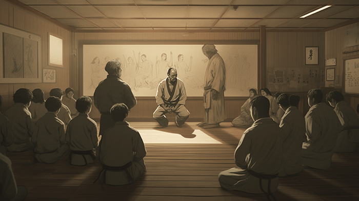 taekwondo classes near me