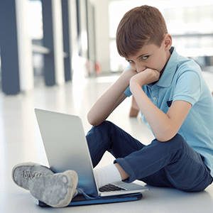 Cyberbullying Prevention Tips