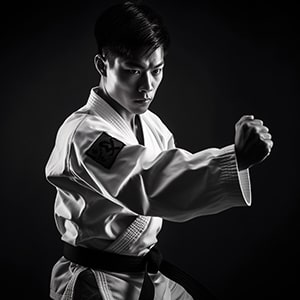Essential Taekwondo Movements and Techniques