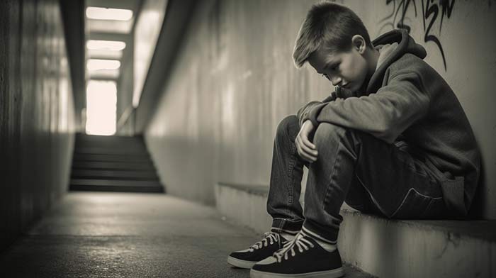 Understanding Long-Term Effects Of Bullying | A Guide For Parents