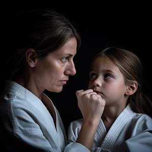 choosing a Taekwondo school