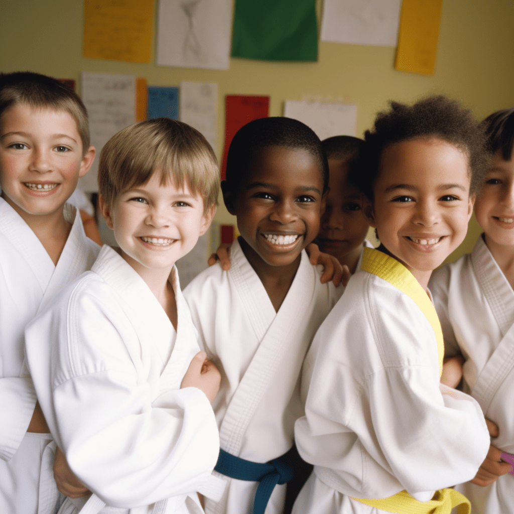 Taekwondo in Swift Current