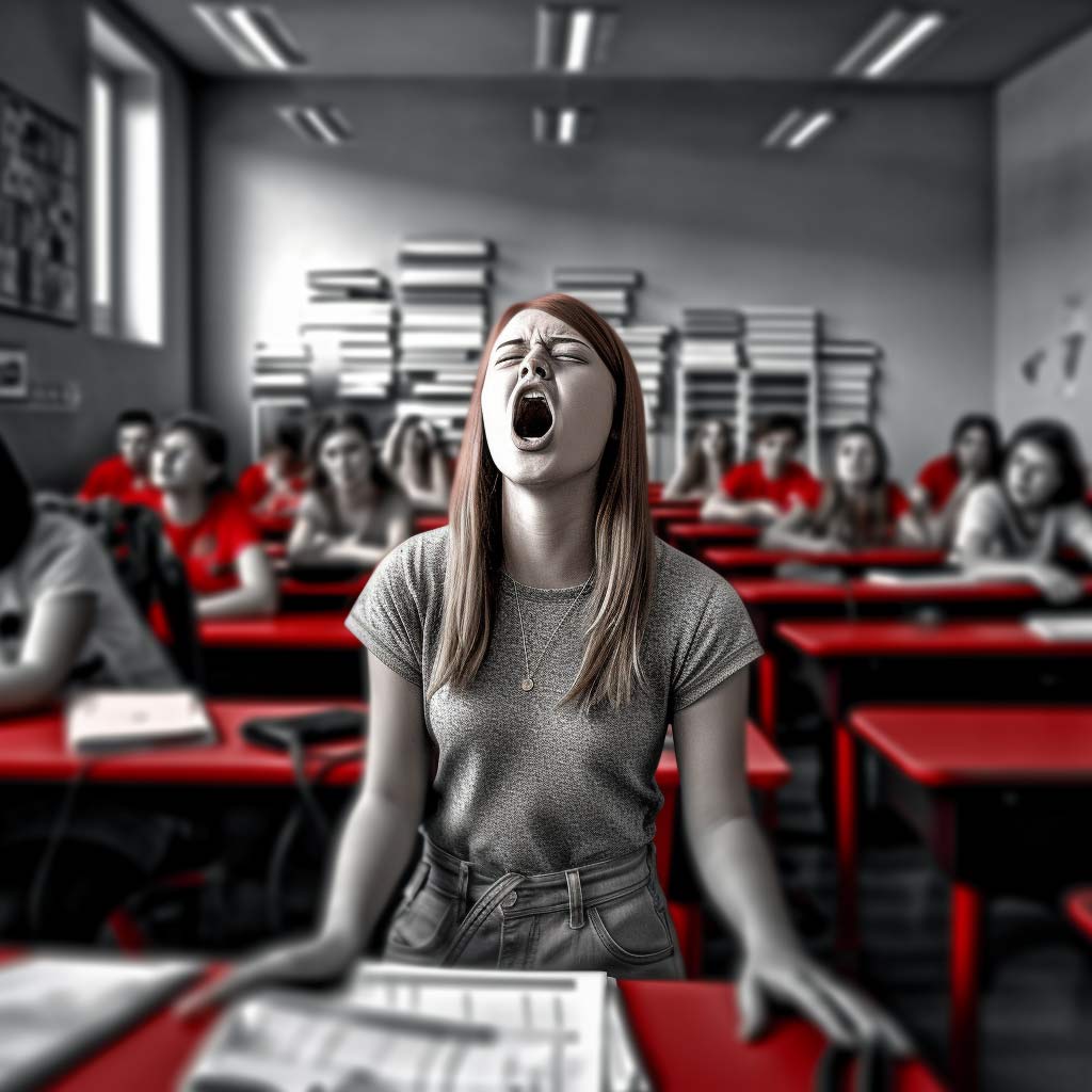 different forms of bullying