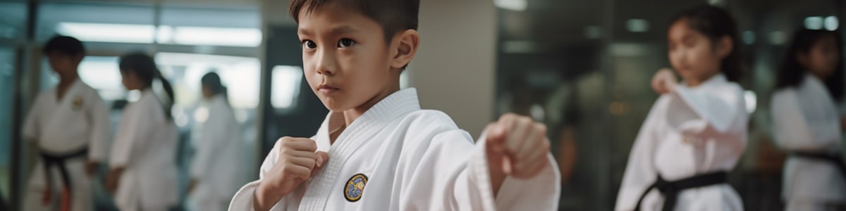 How to Evaluate the Quality of Taekwondo Schools
