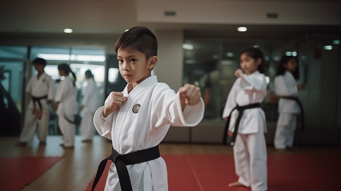 How to Evaluate the Quality of Taekwondo Schools