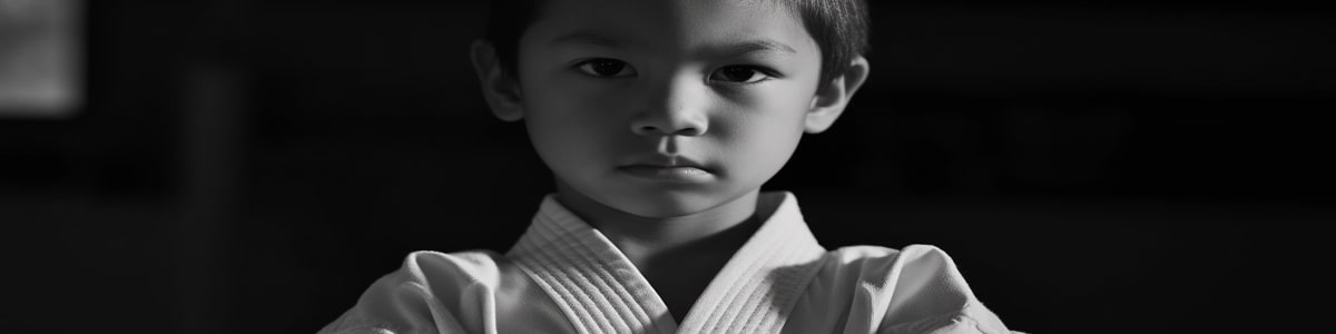 Taekwondo for Kids: Confidence and Discipline