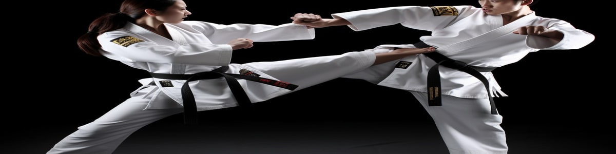 benefits of Taekwondo