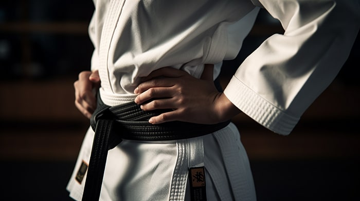 Women's Self-Defence Techniques in Taekwondo