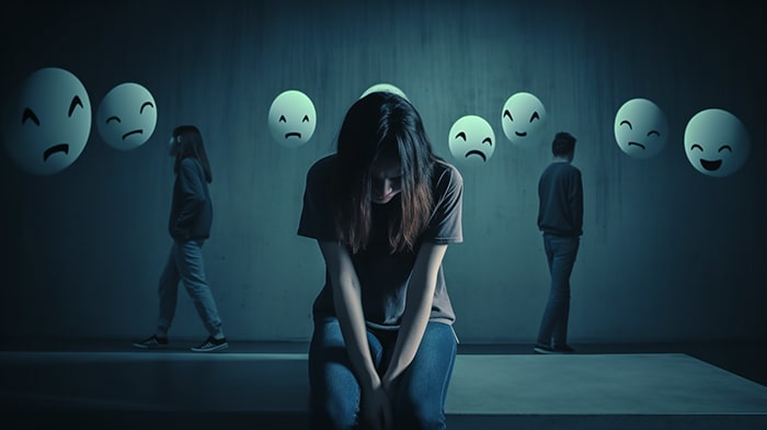 cyberbullying effects on mental health