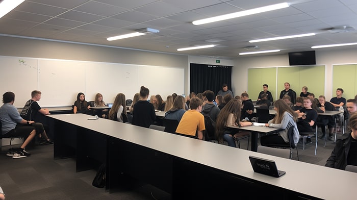 Taekwondo classes near me