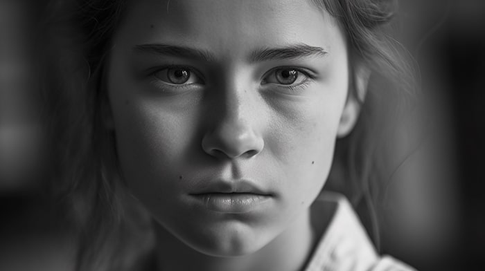 Self-confidence and Discipline