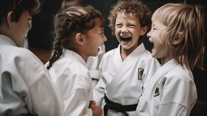 martial arts near me