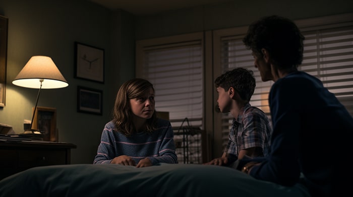 Internet safety for kids