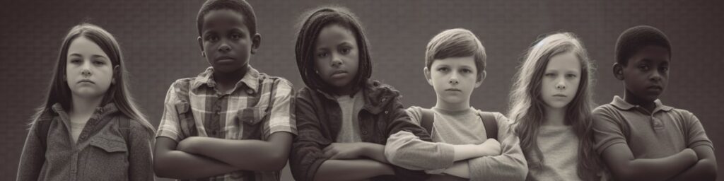 how to stop bullying