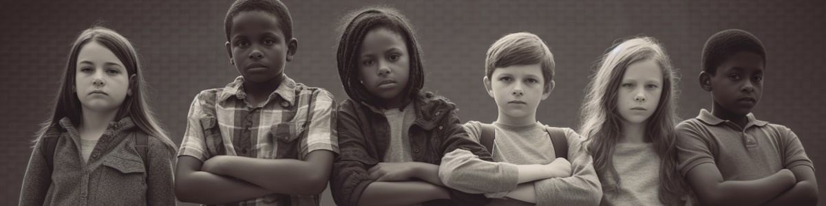 how to stop bullying