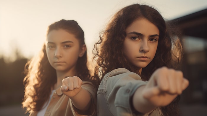 how to stop bullying