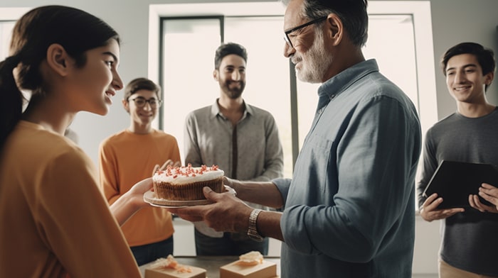 parent support in Taekwondo