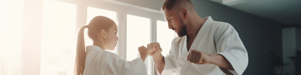 parental support in Taekwondo
