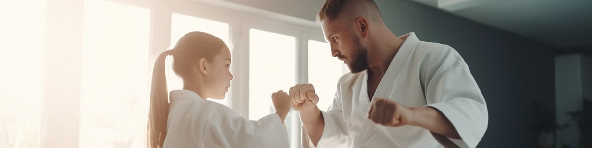 parental support in Taekwondo