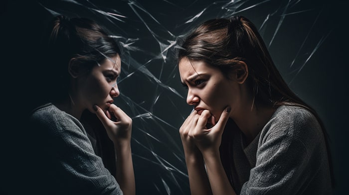 Effects of verbal bullying on mental health