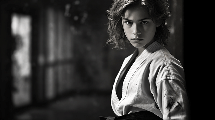 Martial Arts Near Me