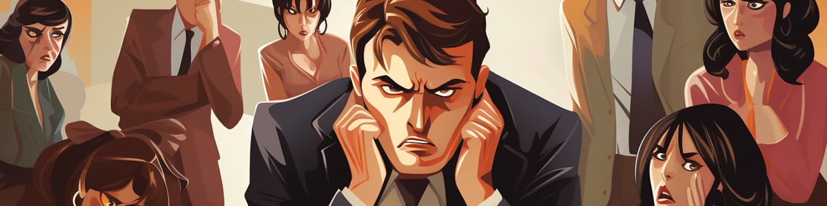 Workplace Bullying Signs and Symptoms