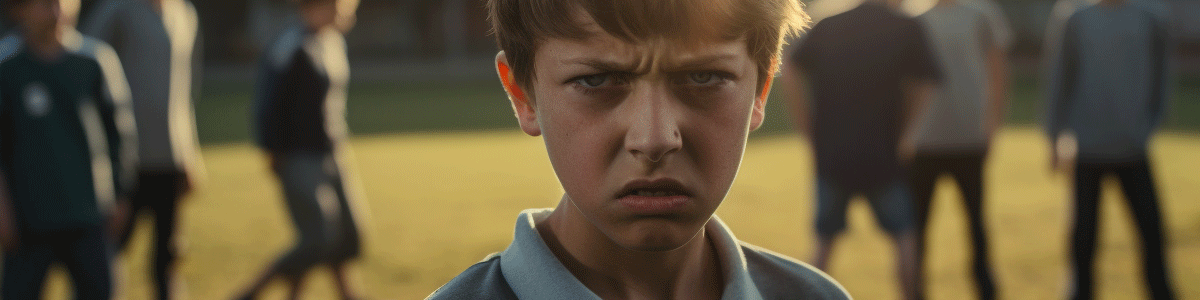 bullying in youth sports