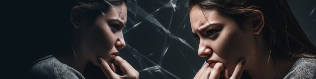 Effects of verbal bullying on mental health