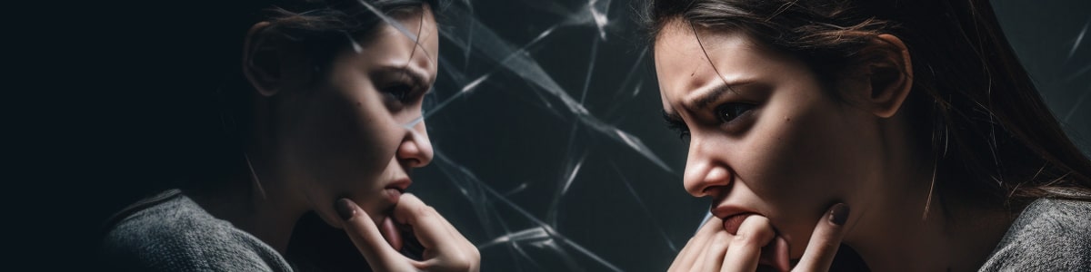 Effects of verbal bullying on mental health